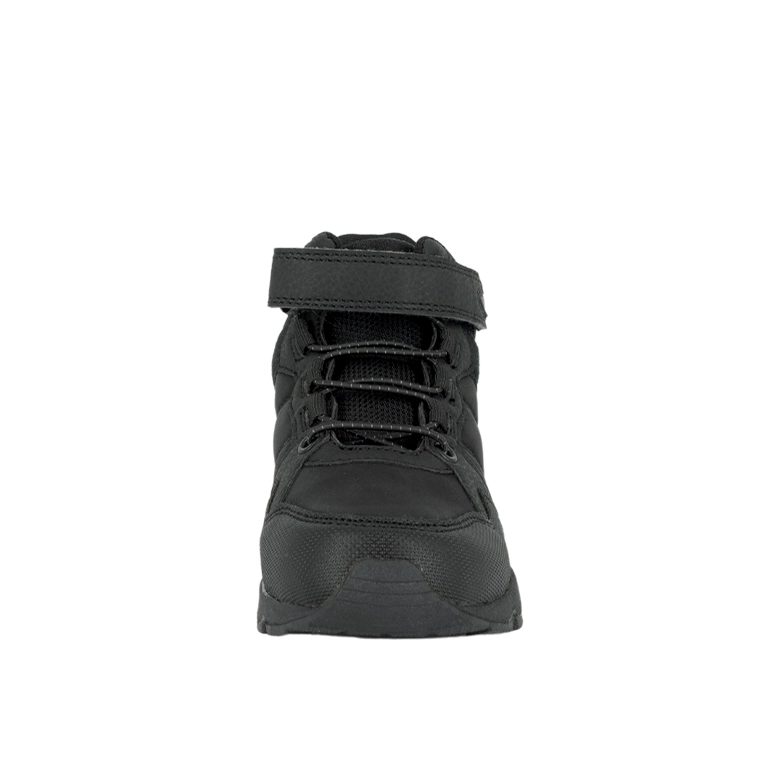 BOTIN ESCOLAR PASSET NEGRO BAMBOO - 3
