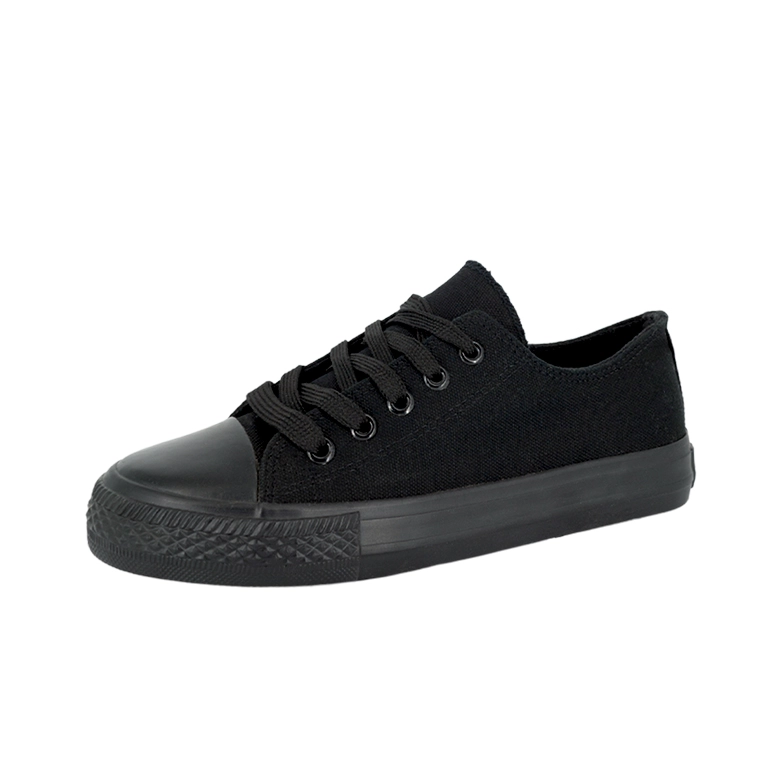 ZAPATILLAS HOMBRE UNISPORT SPORT NEGRO NAGELA FULL - 1