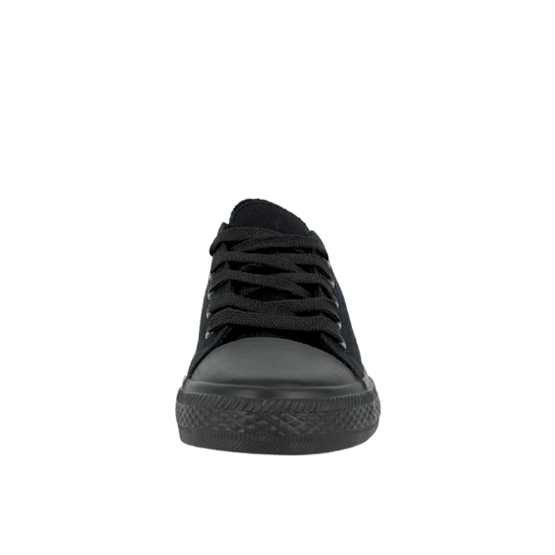 ZAPATILLAS HOMBRE UNISPORT SPORT NEGRO NAGELA FULL - 3