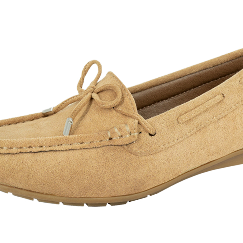 MOCASIN MAUBIC TOSTADO ALQUIMIA - 4