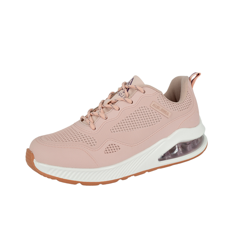 ZAPATILLA CADI ROSADO ALQUIMIA - 1