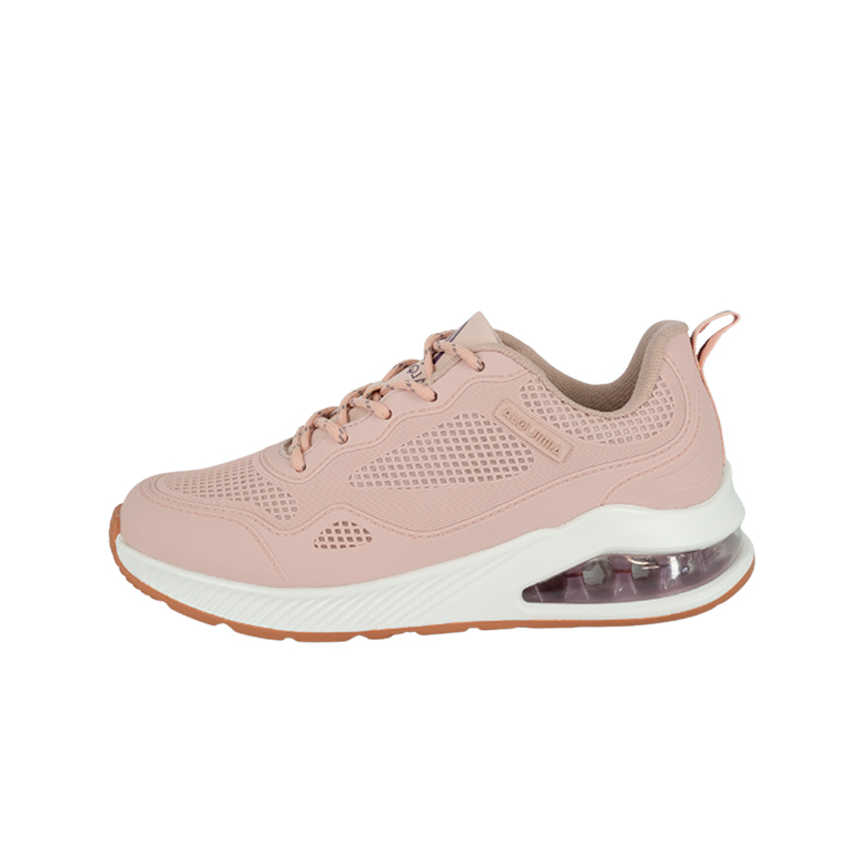 ZAPATILLA CADI ROSADO ALQUIMIA - 2