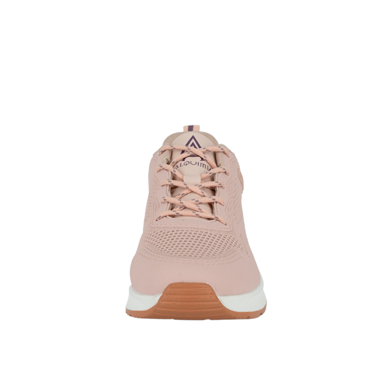 ZAPATILLA CADI ROSADO ALQUIMIA - 3