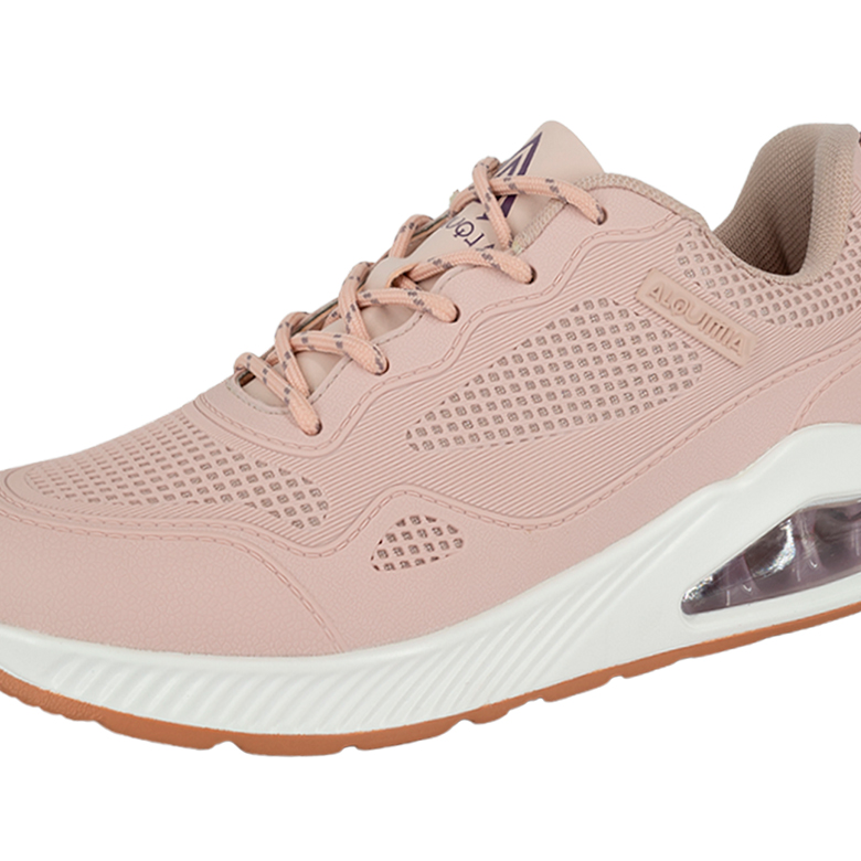 ZAPATILLA CADI ROSADO ALQUIMIA - 4