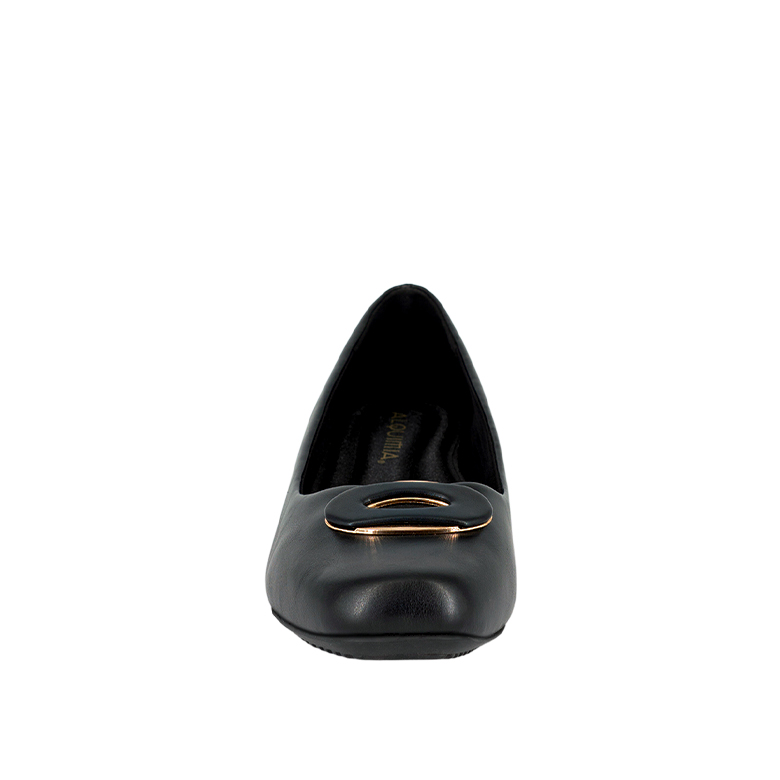 ZAPATO IBON NEGRO ALQUIMIA - 3