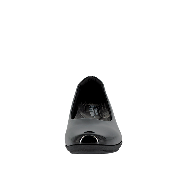 ZAPATO BOUM NEGRO CHAROL ALQUIMIA - 3