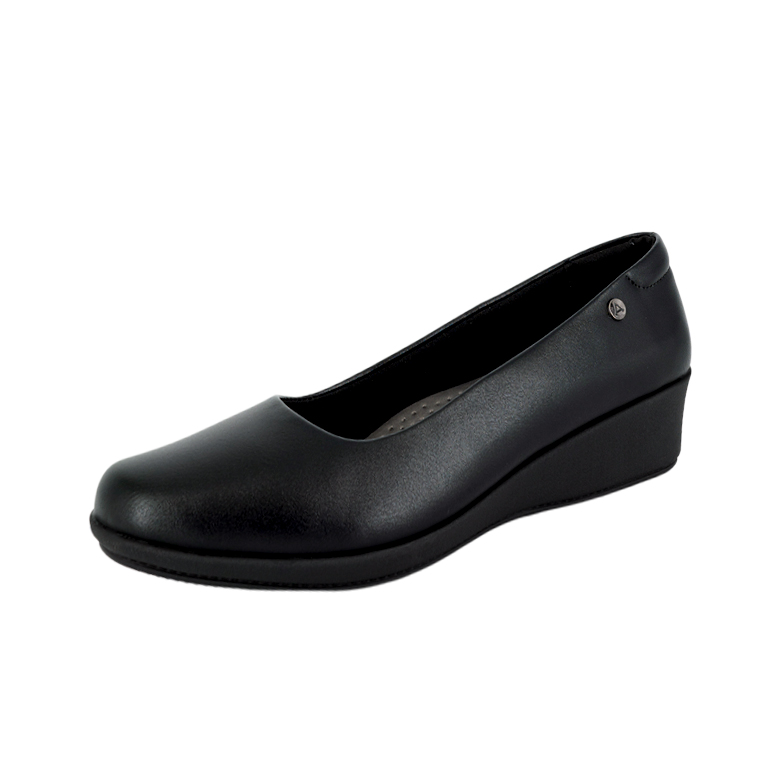 ZAPATO BOUM NEGRO ALQUIMIA