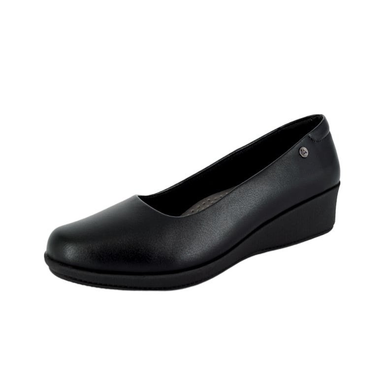 ZAPATO BOUM NEGRO ALQUIMIA - 1