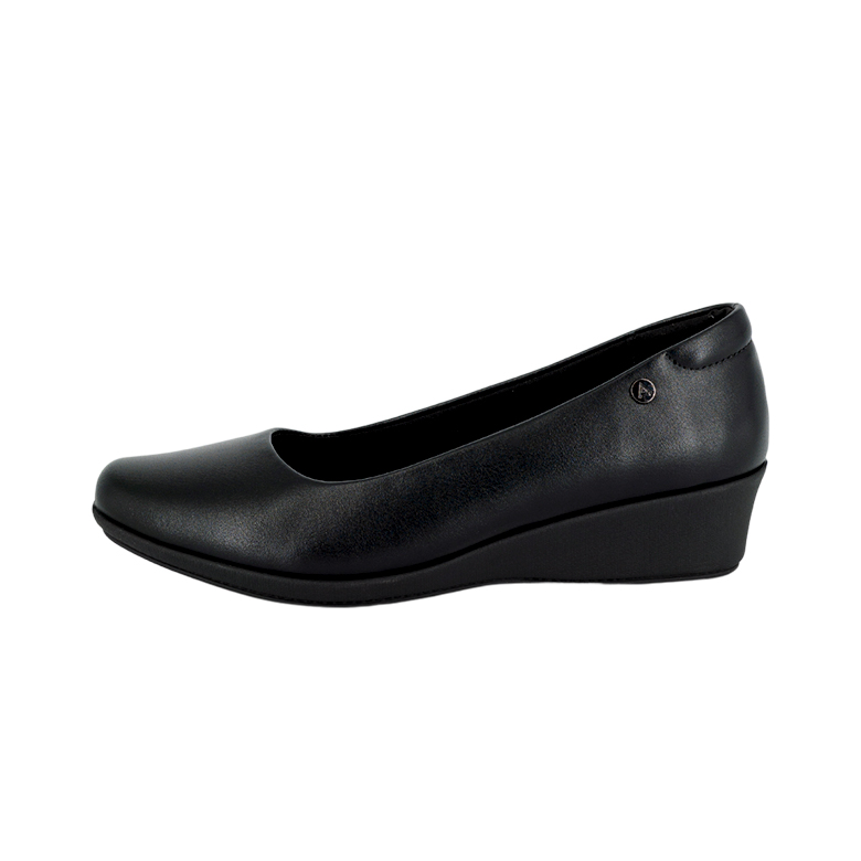 ZAPATO BOUM NEGRO ALQUIMIA - 2