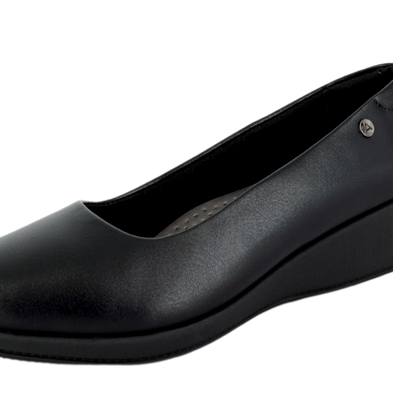ZAPATO BOUM NEGRO ALQUIMIA - 4