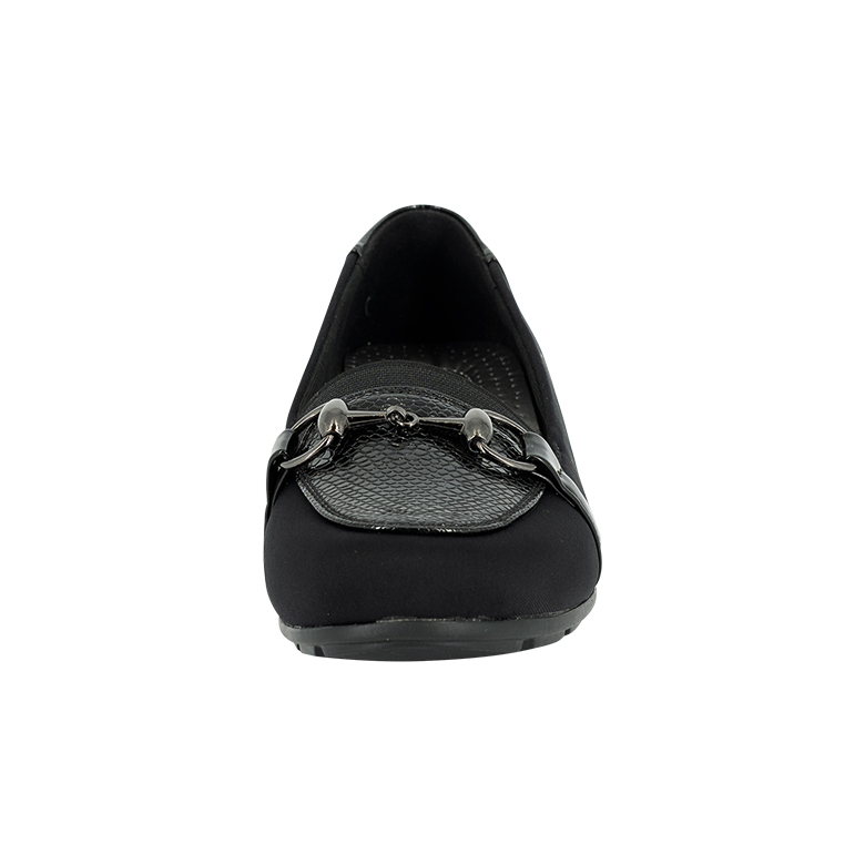 MOCASIN LOSTER NEGRO ALQUIMIA - 3