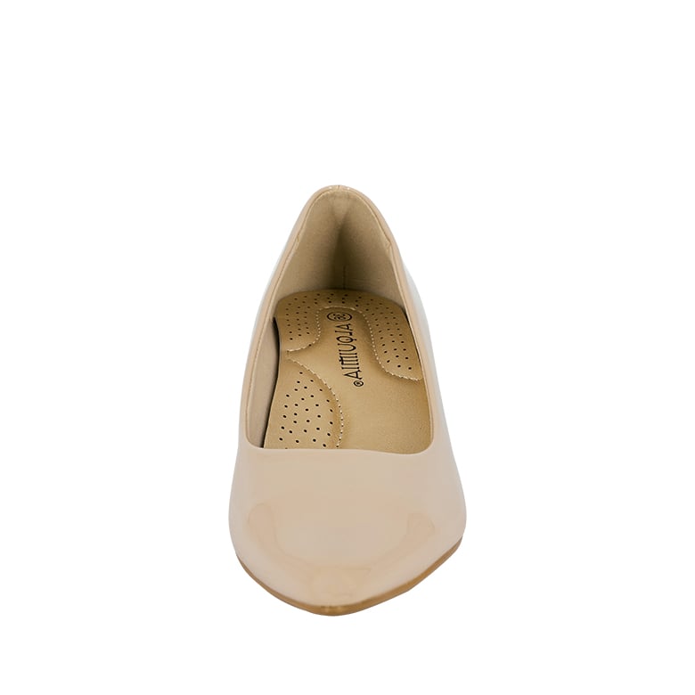 ZAPATO DOME BEIGE ALQUIMIA - 3