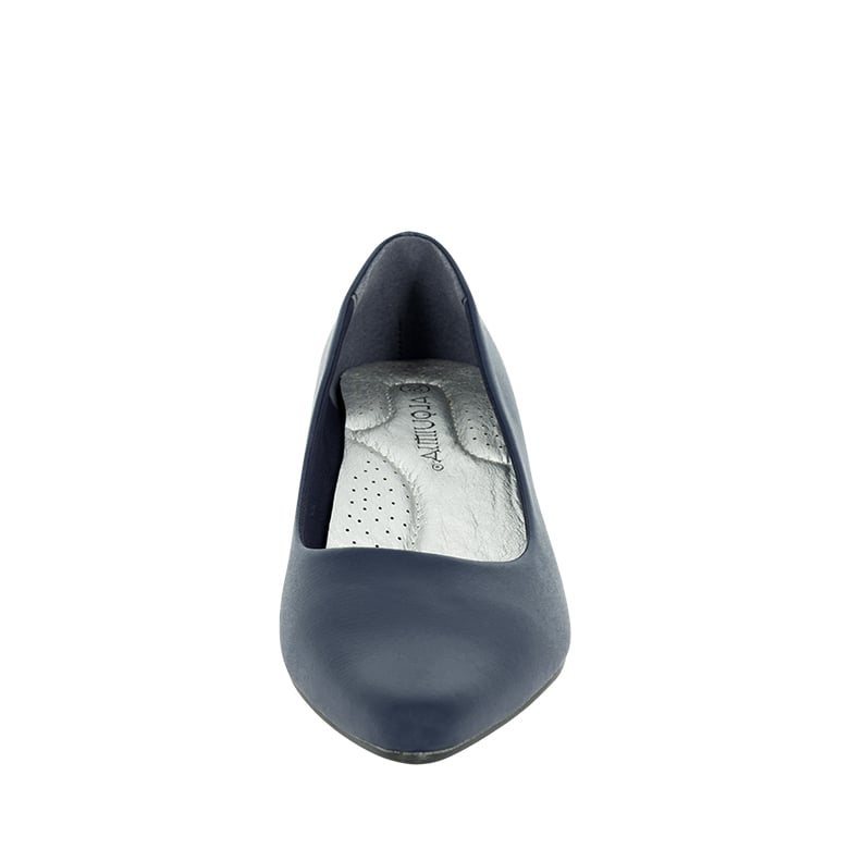 ZAPATO DOME AZUL ALQUIMIA - 3