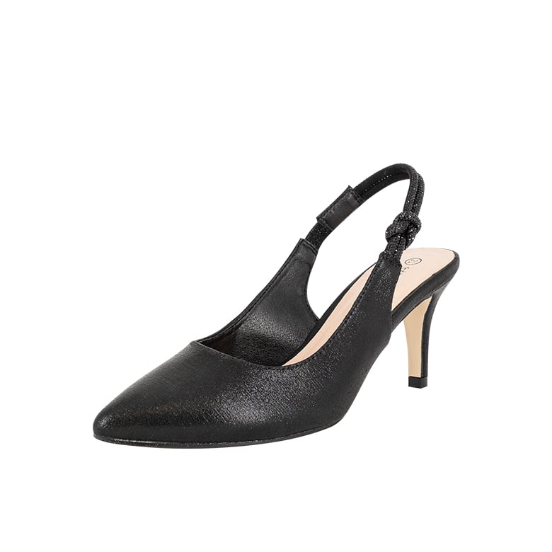 ZAPATO LHOTSE NEGRO ALQUIMIA - 1
