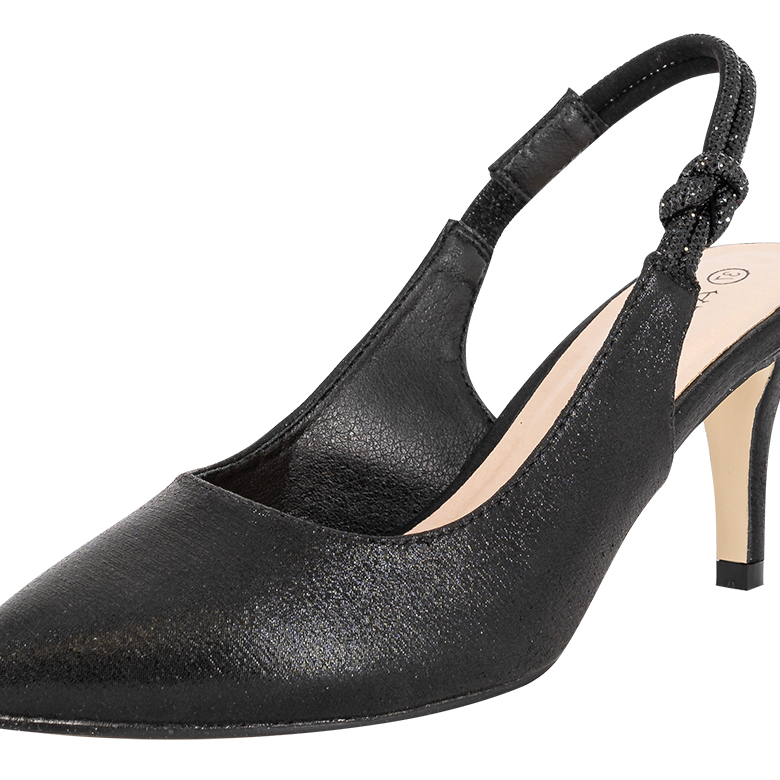 ZAPATO LHOTSE NEGRO ALQUIMIA - 4