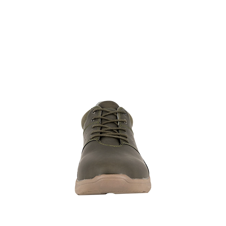 ZAPATO CASUAL PULAR VERDE UNS - 3