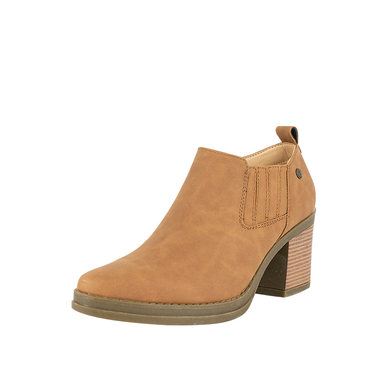 ZAPATO CASUAL MAXIM TOSTADO ALQUIMIA - 1