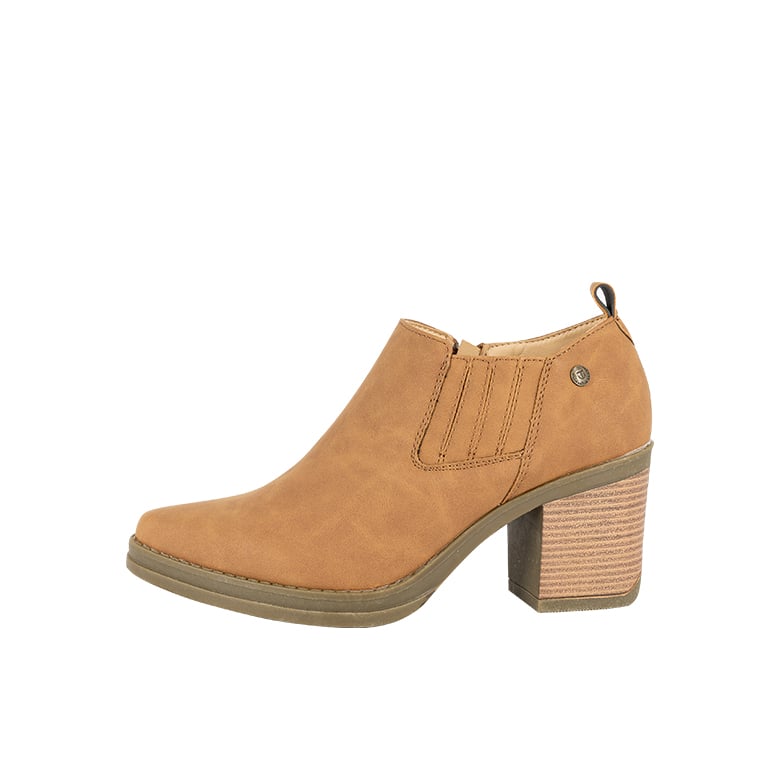 ZAPATO CASUAL MAXIM TOSTADO ALQUIMIA - 2