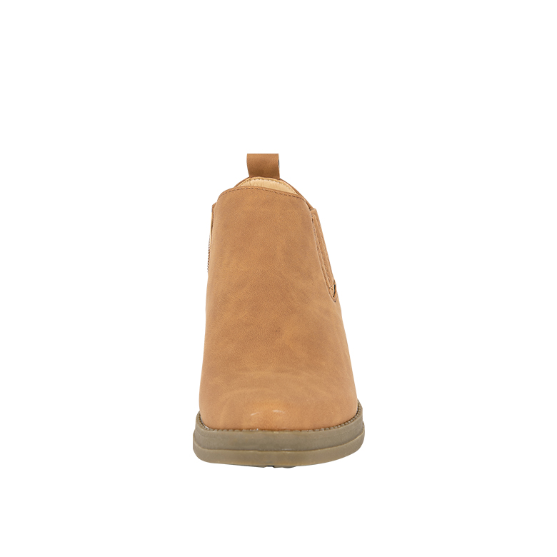 ZAPATO CASUAL MAXIM TOSTADO ALQUIMIA - 3