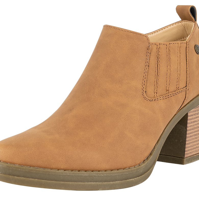 ZAPATO CASUAL MAXIM TOSTADO ALQUIMIA - 4