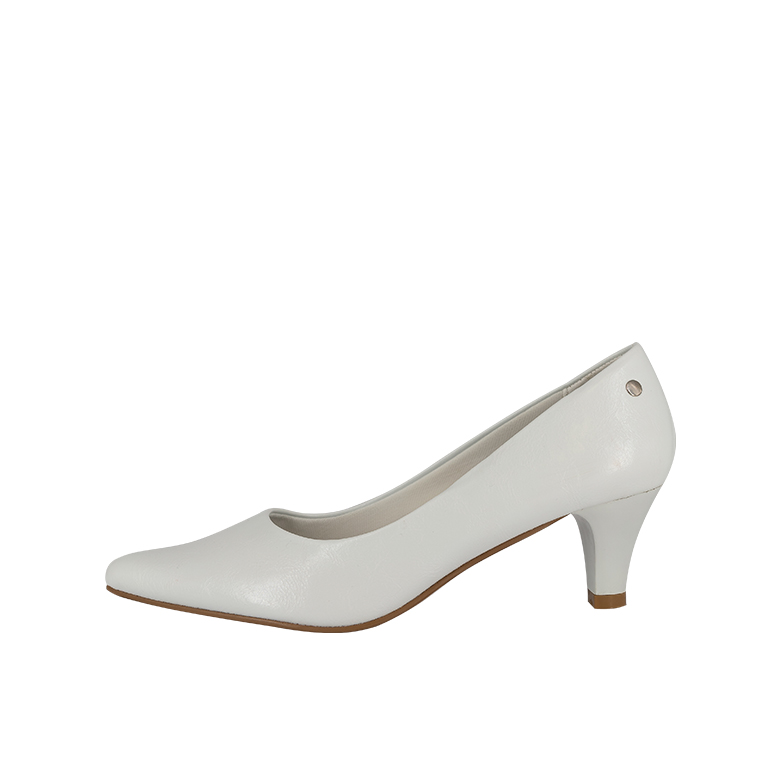 ZAPATO DOME BLANCO ALQUIMIA - 2