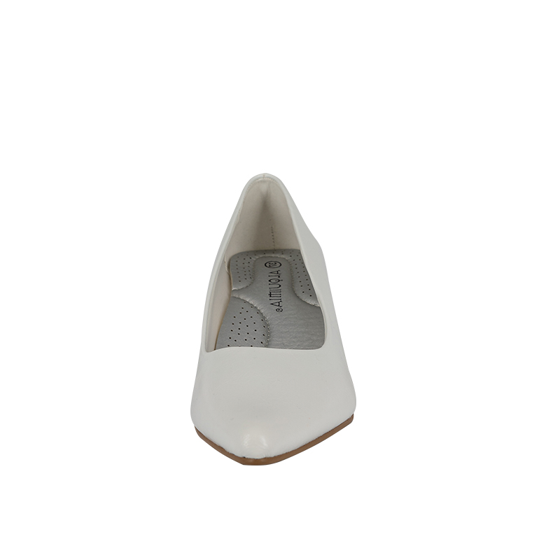 ZAPATO DOME BLANCO ALQUIMIA - 3