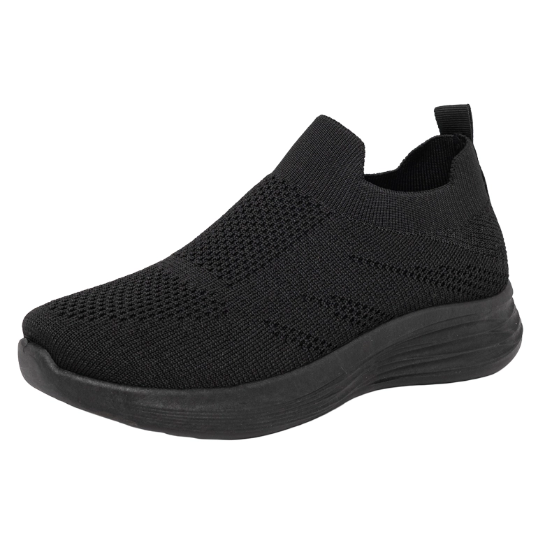 ZAPATILLA AZARA FULL NEGRO ALQUIMIA - 1