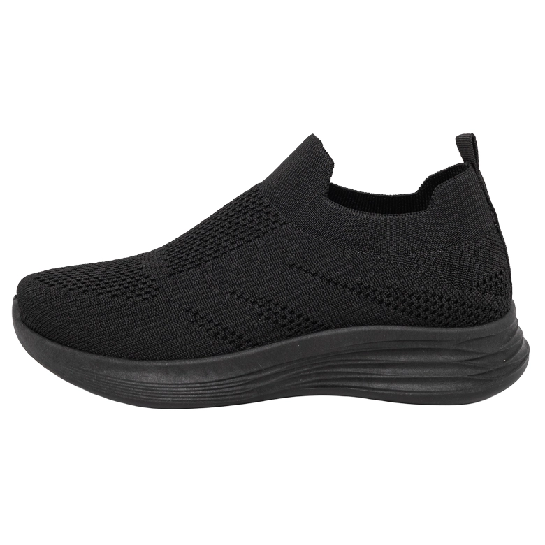 ZAPATILLA AZARA FULL NEGRO ALQUIMIA - 2