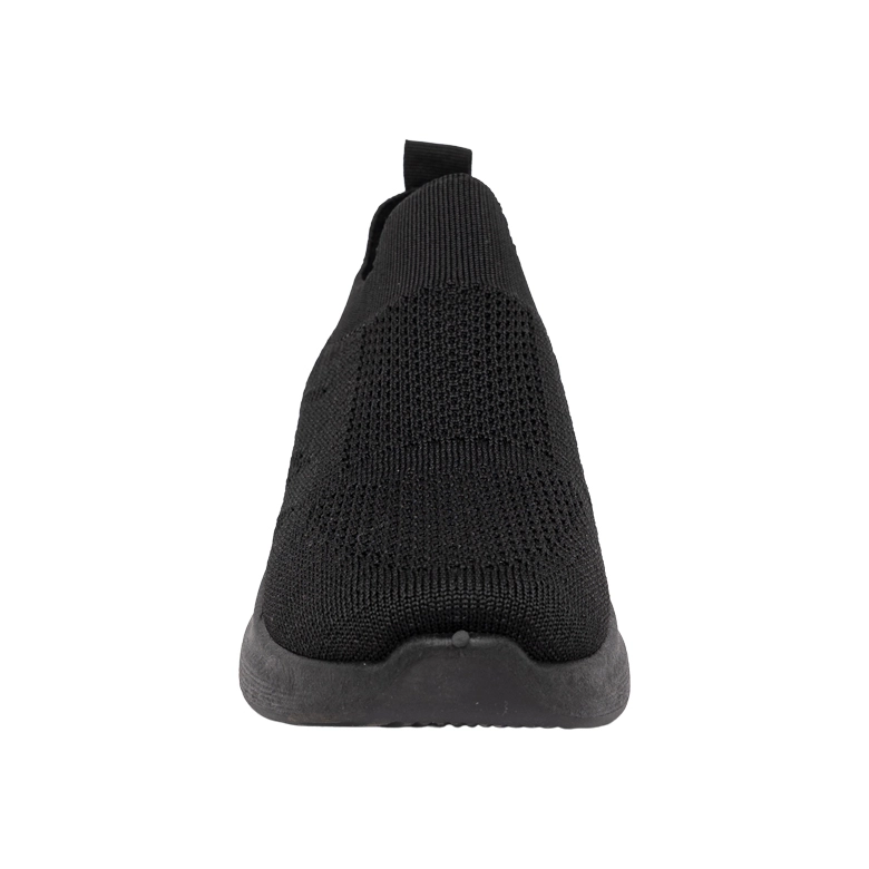 ZAPATILLA AZARA FULL NEGRO ALQUIMIA - 3