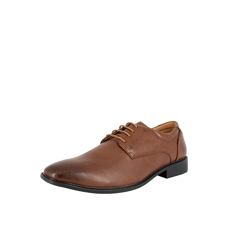 ZAPATO OSSA CAFE  UNS - 1