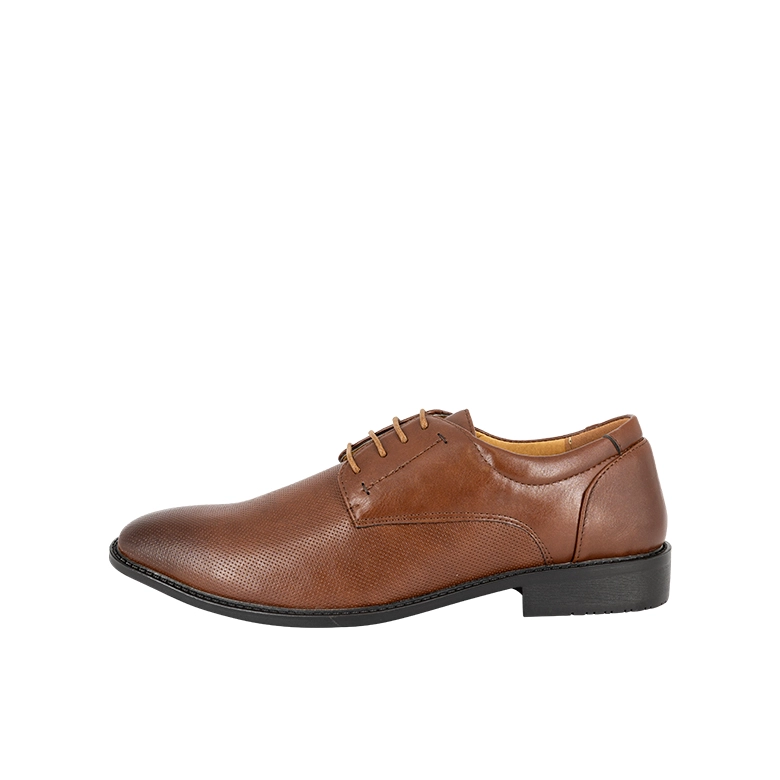 ZAPATO OSSA CAFE  UNS - 2