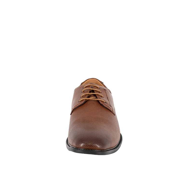 ZAPATO OSSA CAFE  UNS - 3