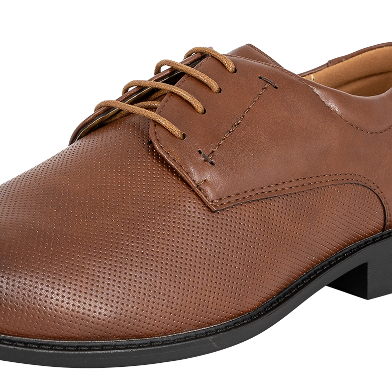 ZAPATO OSSA CAFE  UNS - 4