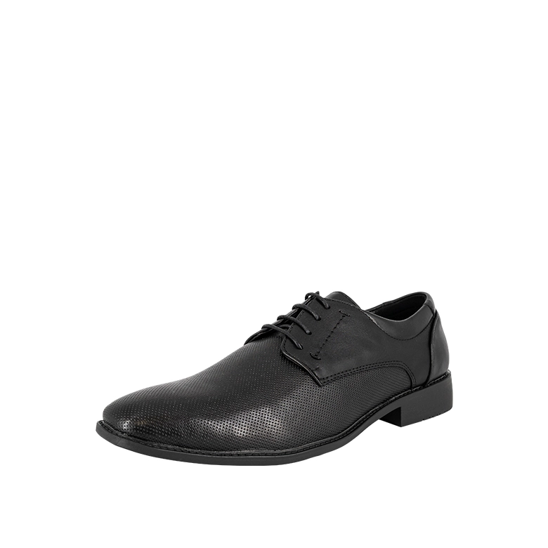 ZAPATO OSSA NEGRO UNS - 1