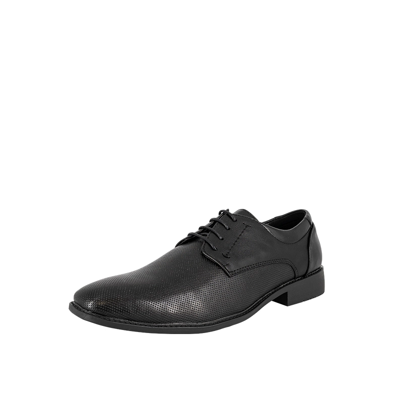 ZAPATO OSSA NEGRO UNS - 1