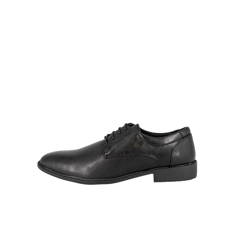 ZAPATO OSSA NEGRO UNS - 2