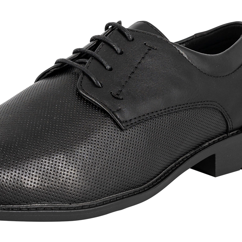 ZAPATO OSSA NEGRO UNS - 4