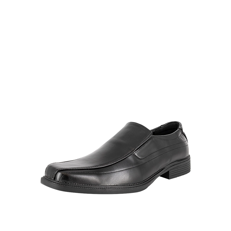 ZAPATO PANDO NEGRO UNS - 1