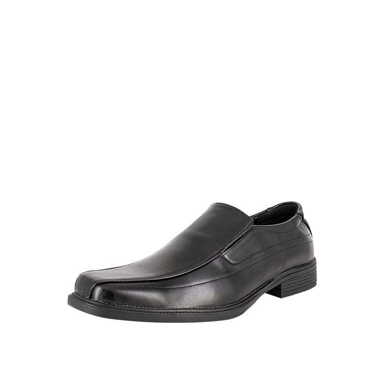 ZAPATO PANDO NEGRO UNS - 1
