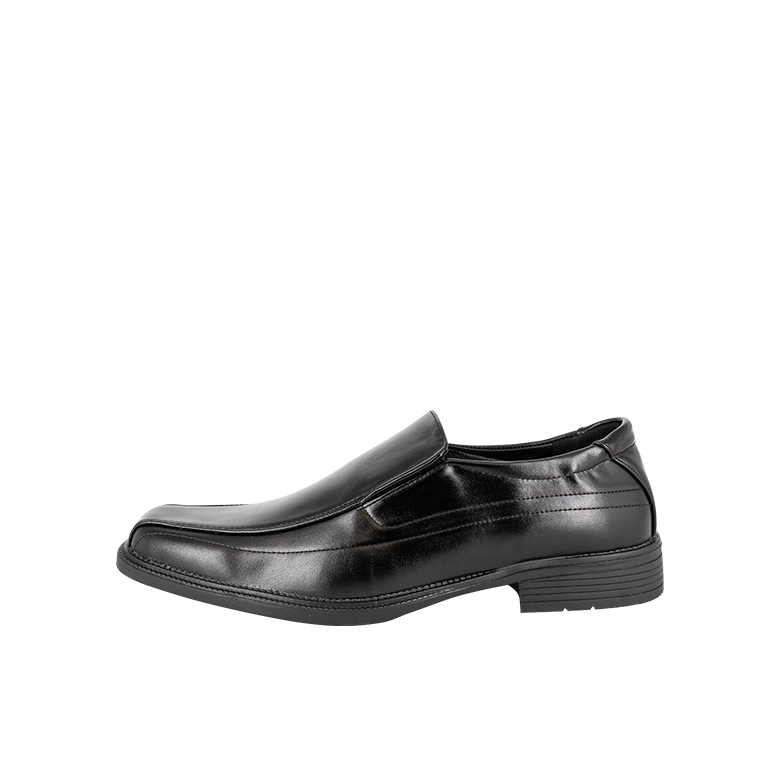 ZAPATO PANDO NEGRO UNS - 2