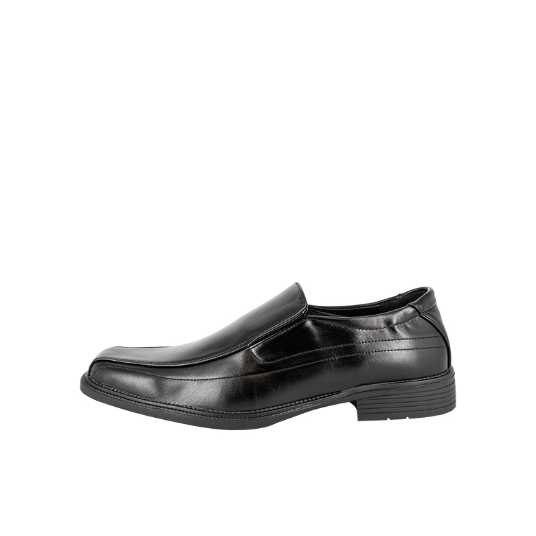 ZAPATO PANDO NEGRO UNS - 2