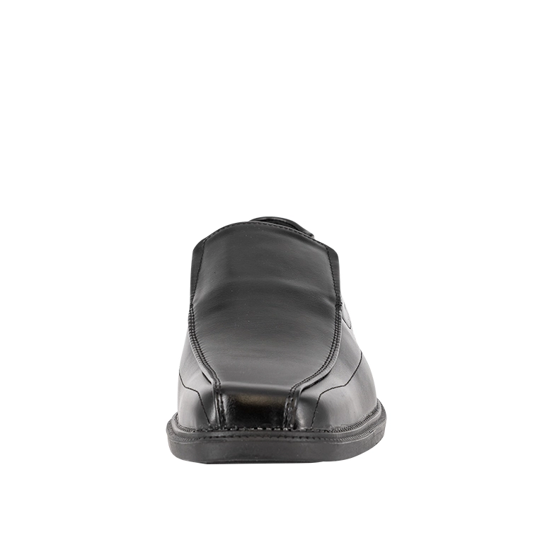 ZAPATO PANDO NEGRO UNS - 3