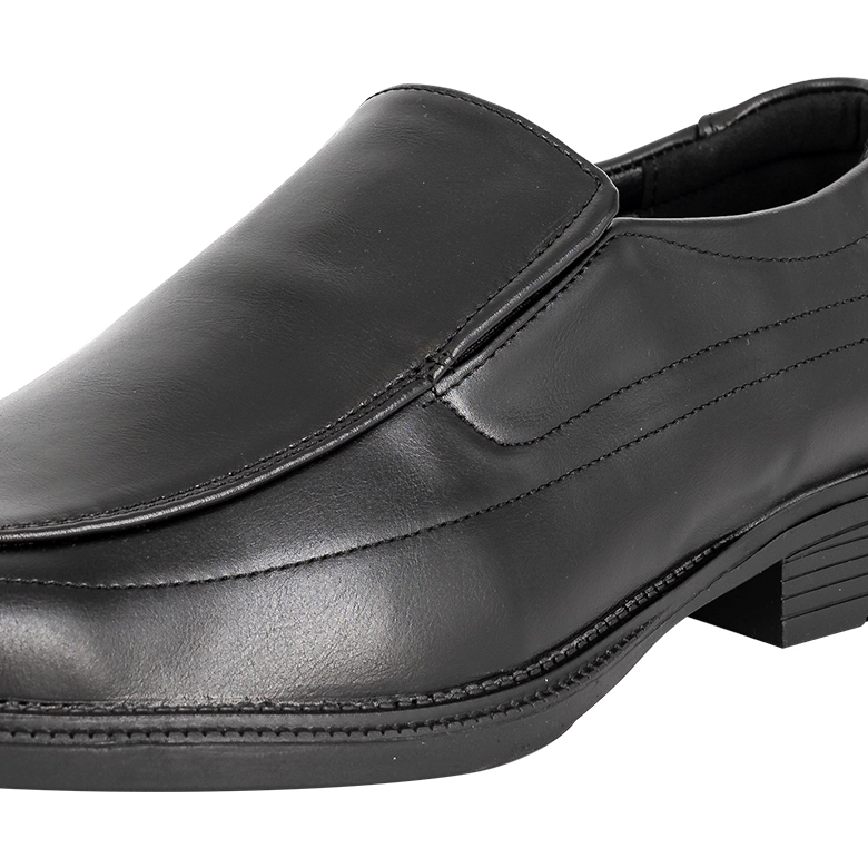 ZAPATO PANDO NEGRO UNS - 4