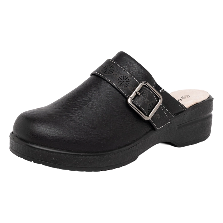 PUNTILLA TORONI NEGRO PASSER - 1