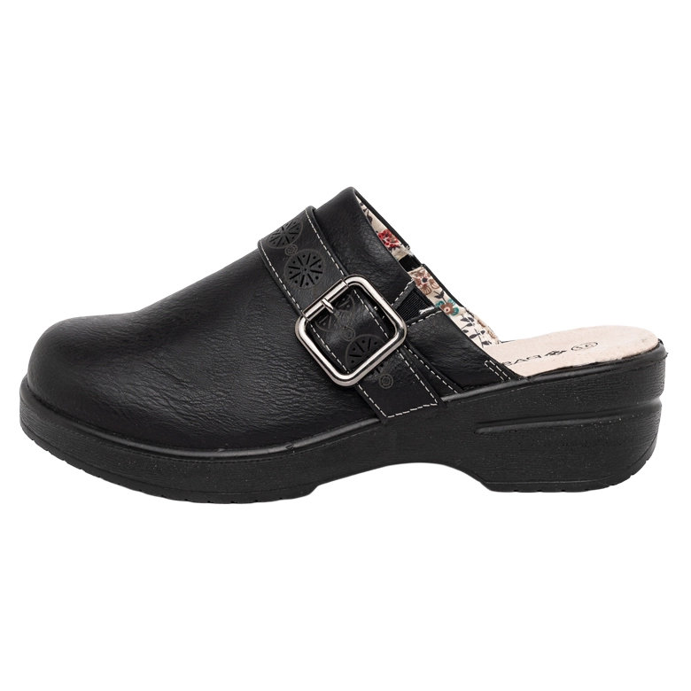 PUNTILLA TORONI NEGRO PASSER - 2