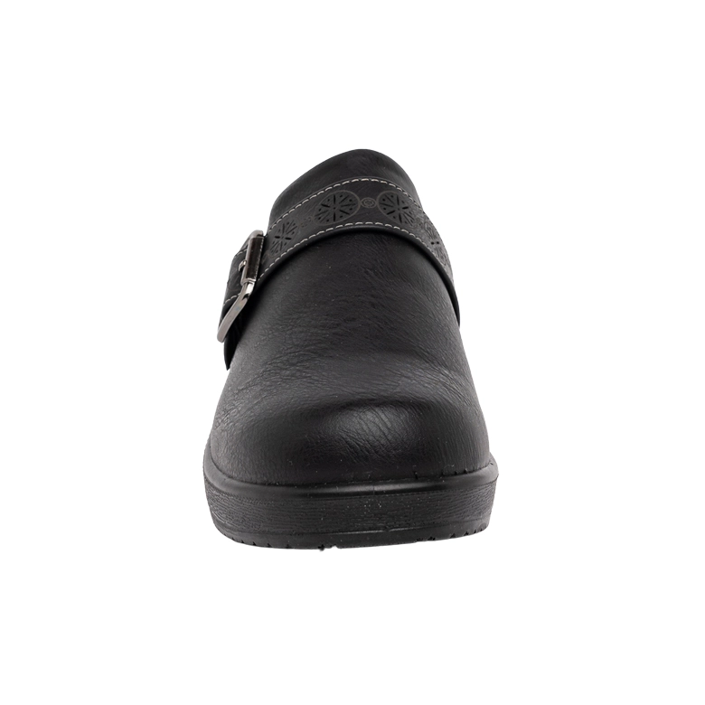PUNTILLA TORONI NEGRO PASSER - 3