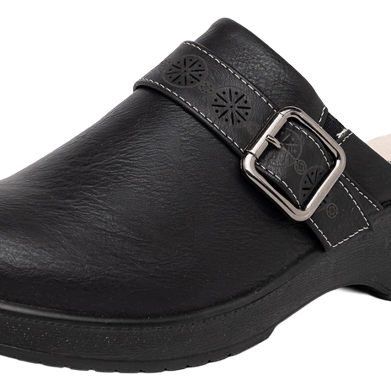 PUNTILLA TORONI NEGRO PASSER - 4