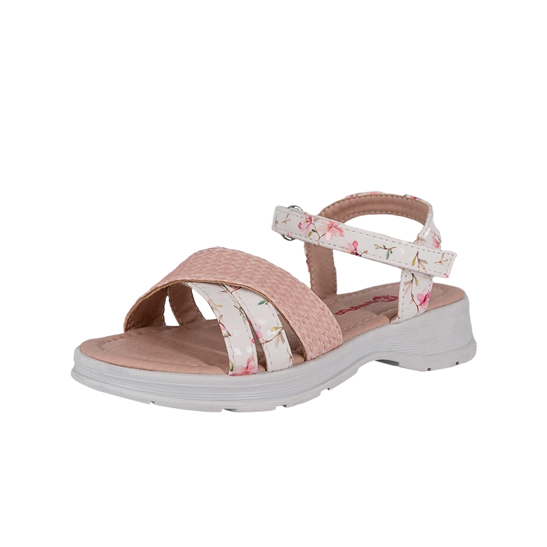 SANDALIAS NIÑA BAMBOO CADIER - 1