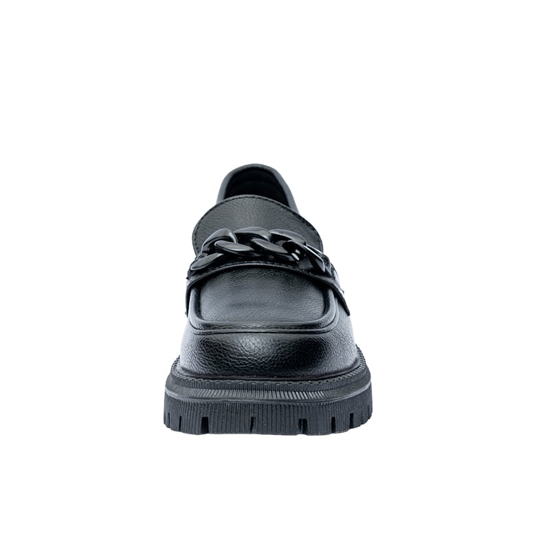 MOCASINES MUJER ALQUIMIA NEGRO ITURI - 3