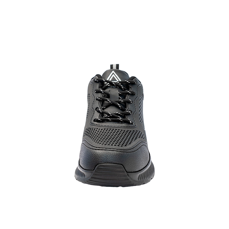 ZAPATILLAS MUJER ALQUIMIA CASUALES NEGRO CADI FULL - 3